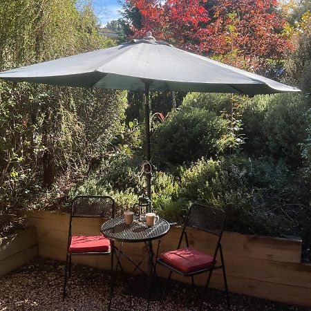Real Romance Cottage Hanmer Springs Extérieur photo