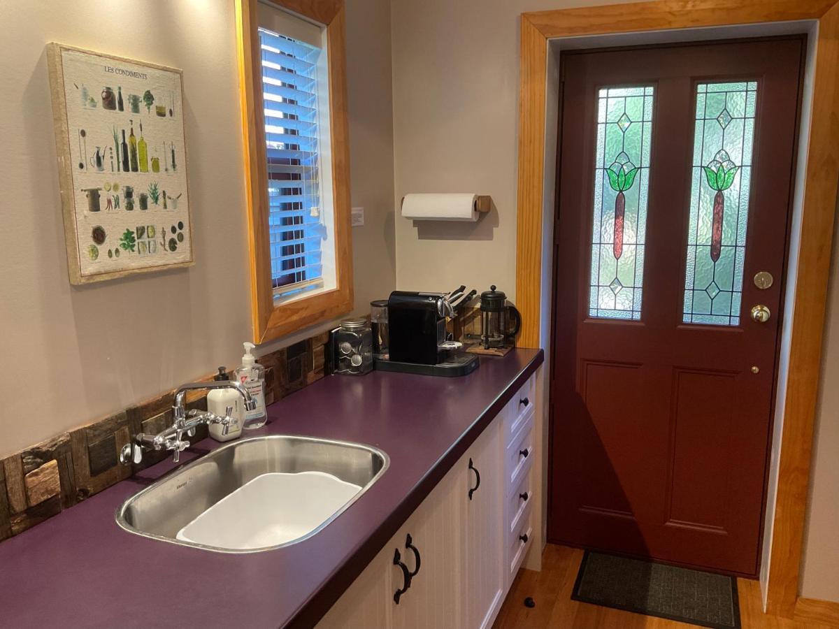 Real Romance Cottage Hanmer Springs Extérieur photo