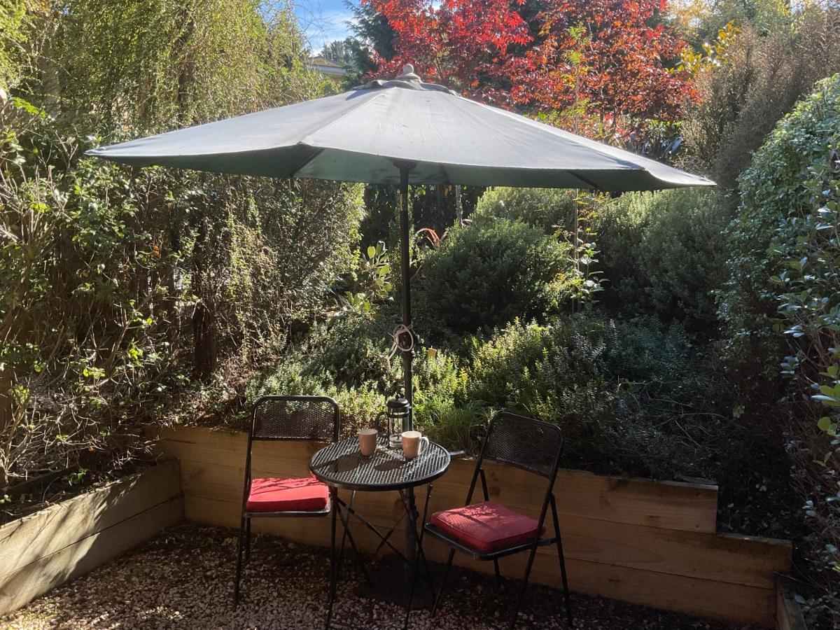 Real Romance Cottage Hanmer Springs Extérieur photo