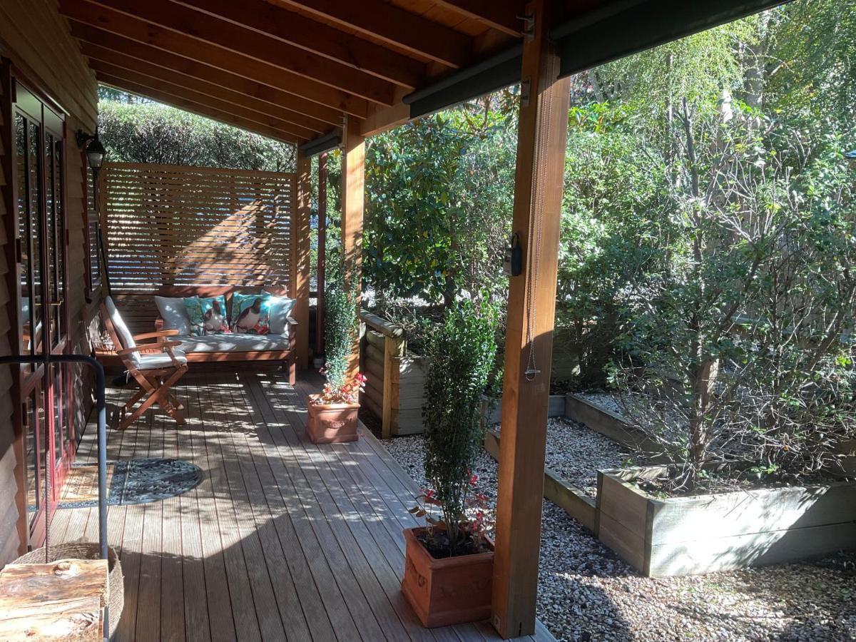 Real Romance Cottage Hanmer Springs Extérieur photo