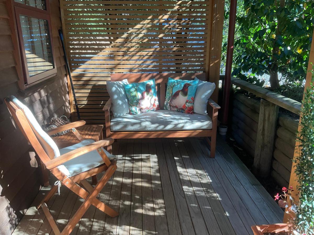 Real Romance Cottage Hanmer Springs Extérieur photo