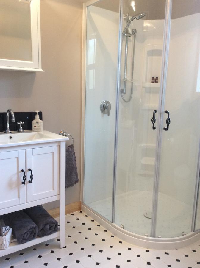 Real Romance Cottage Hanmer Springs Extérieur photo